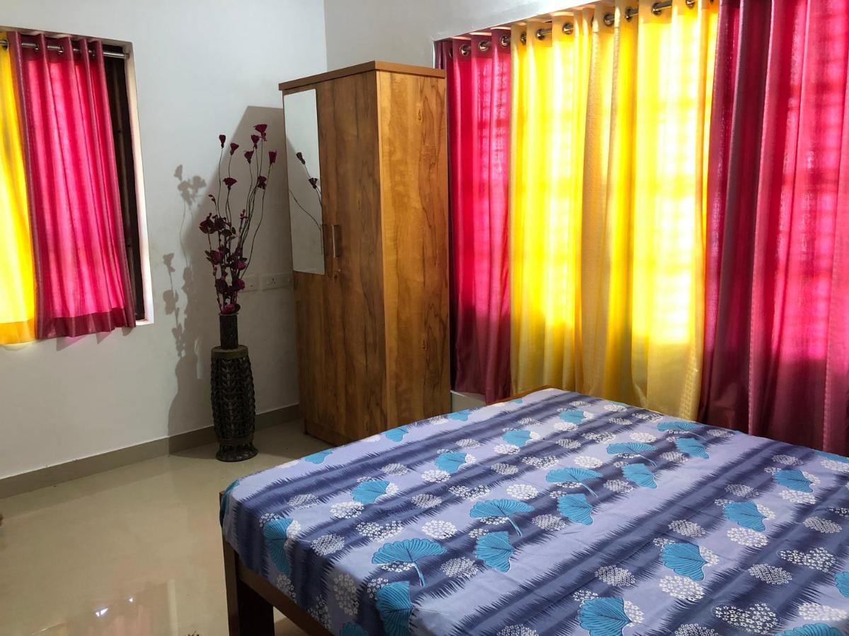 Candlehut Homestay Nīleshwar Екстериор снимка