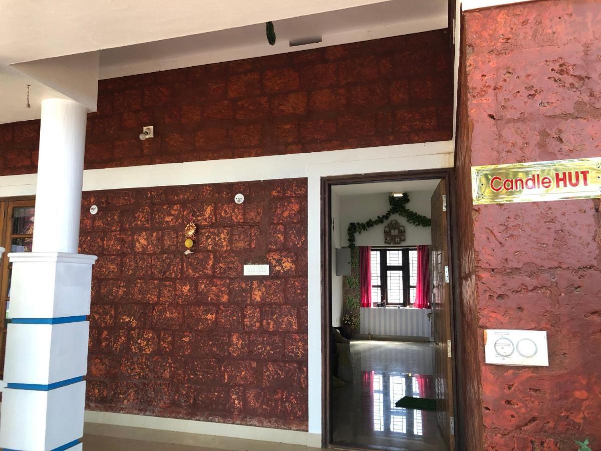 Candlehut Homestay Nīleshwar Екстериор снимка